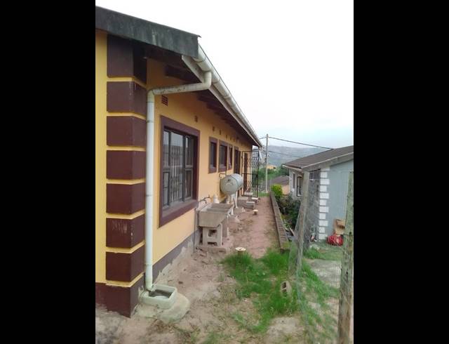 4 BEDROOM HOUSE FOR SALE IN KLAARWATER